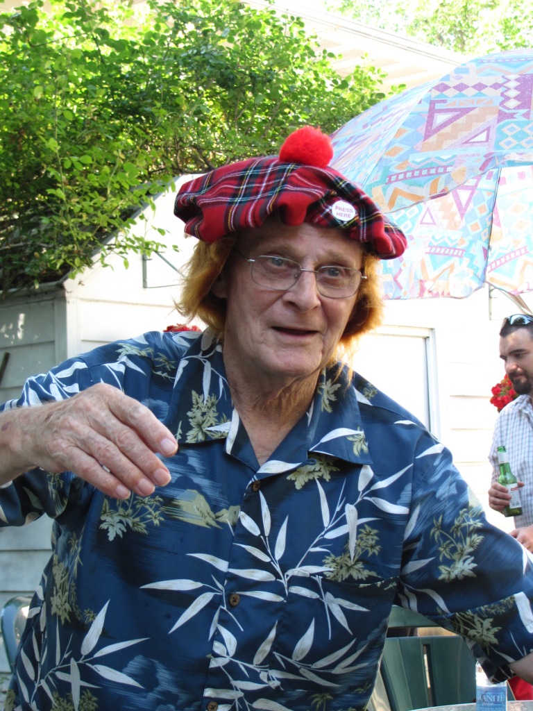 Willie K