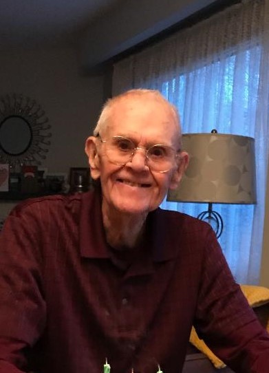 JIM holmes